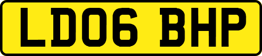 LD06BHP