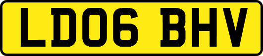LD06BHV