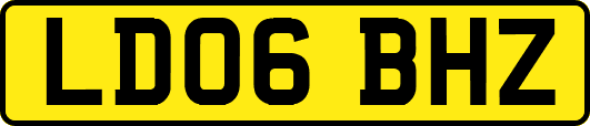 LD06BHZ