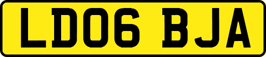 LD06BJA