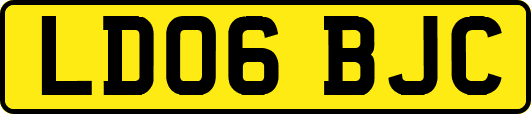 LD06BJC