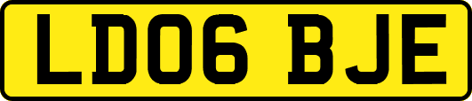 LD06BJE
