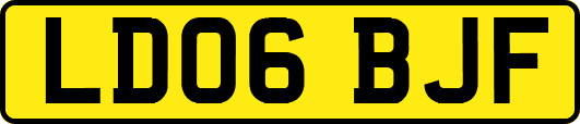 LD06BJF