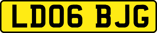 LD06BJG