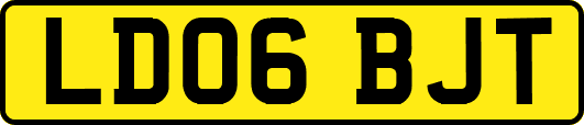 LD06BJT