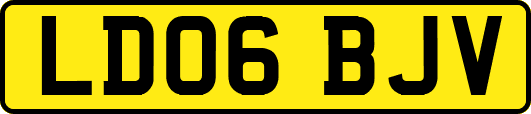 LD06BJV