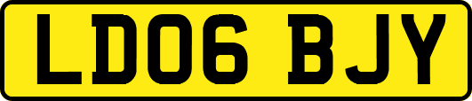 LD06BJY