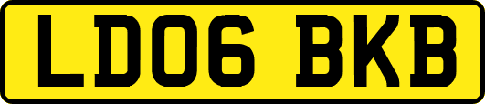 LD06BKB