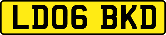LD06BKD