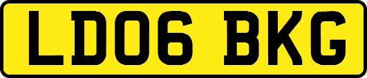 LD06BKG