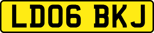 LD06BKJ