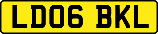 LD06BKL