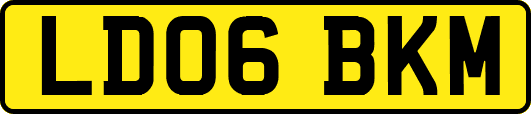 LD06BKM