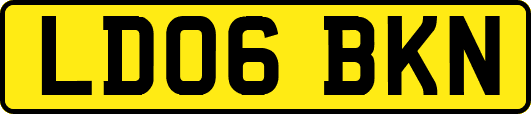 LD06BKN