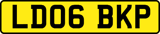 LD06BKP