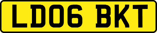 LD06BKT