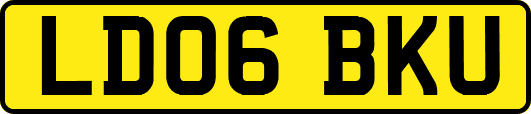 LD06BKU