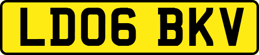LD06BKV
