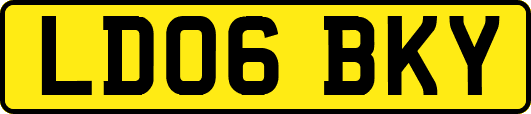 LD06BKY