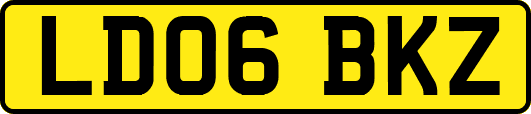 LD06BKZ
