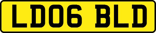LD06BLD