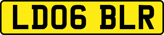 LD06BLR