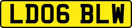 LD06BLW