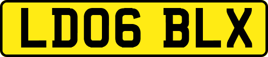 LD06BLX