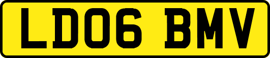 LD06BMV