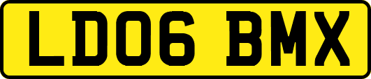 LD06BMX