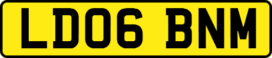LD06BNM