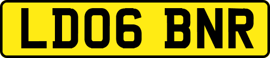 LD06BNR