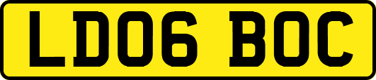 LD06BOC