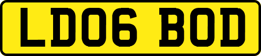 LD06BOD