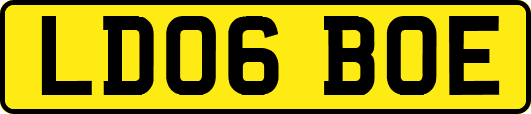 LD06BOE