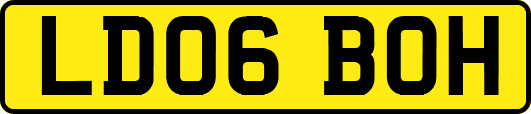 LD06BOH