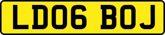LD06BOJ
