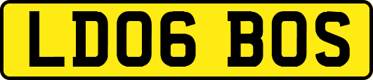 LD06BOS