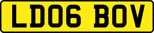 LD06BOV