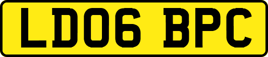 LD06BPC
