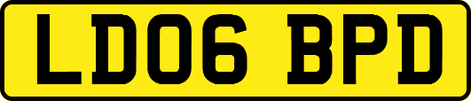 LD06BPD