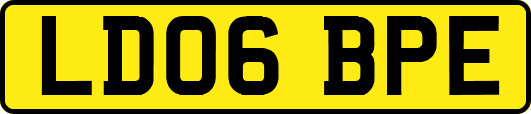 LD06BPE