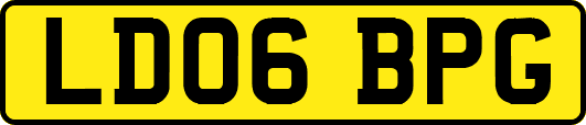 LD06BPG