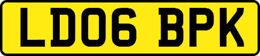 LD06BPK