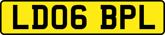 LD06BPL