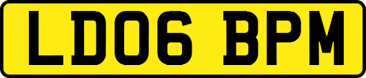 LD06BPM