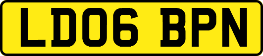 LD06BPN