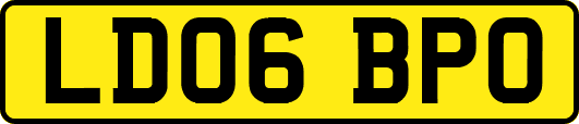 LD06BPO