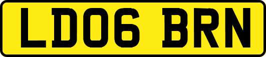 LD06BRN