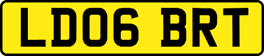 LD06BRT